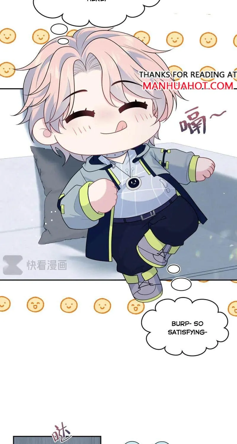 Read Seize My Boyfriend chapter 419 image 15 on Lezhin