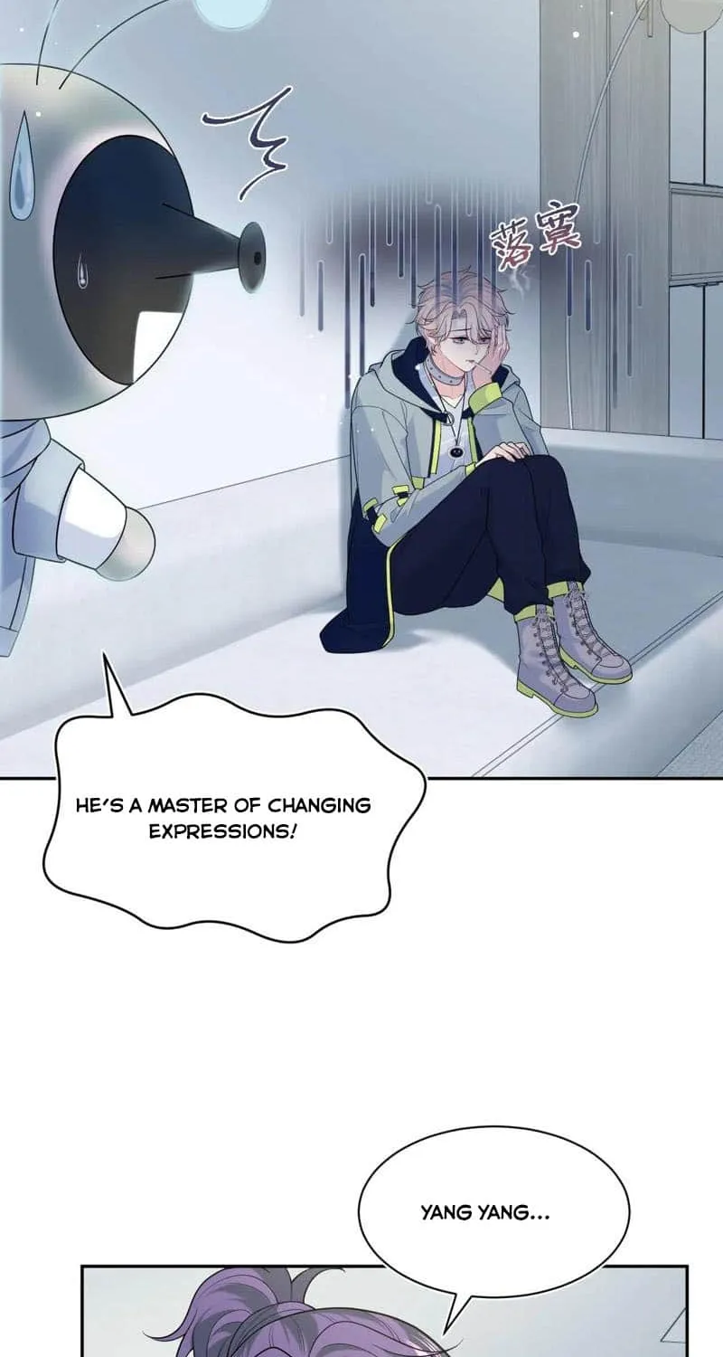 Read Seize My Boyfriend chapter 419 image 18 on Lezhin