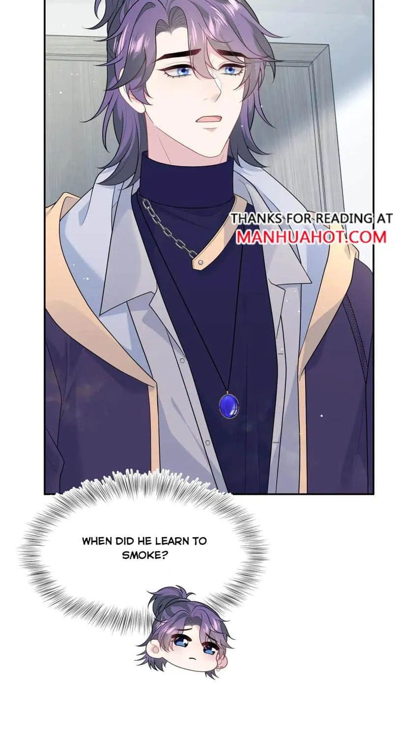 Read Seize My Boyfriend chapter 419 image 19 on Lezhin