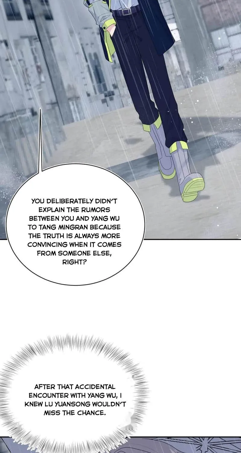 Read Seize My Boyfriend chapter 419 image 2 on Lezhin