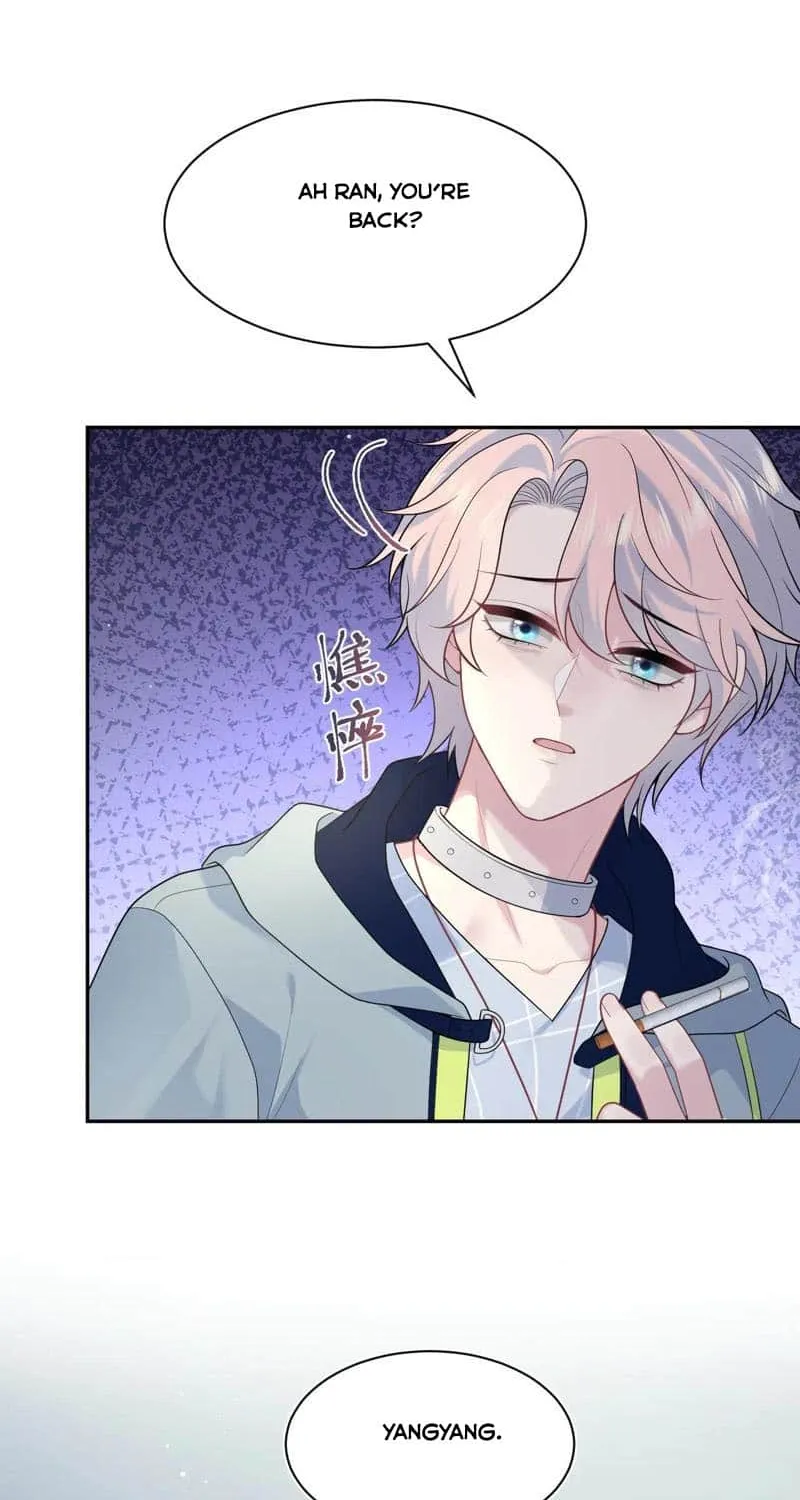 Read Seize My Boyfriend chapter 419 image 20 on Lezhin