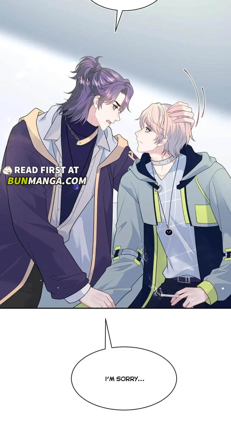 Read Seize My Boyfriend chapter 419 image 21 on Lezhin