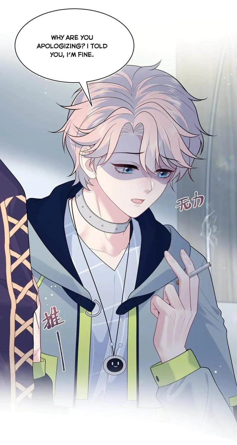 Read Seize My Boyfriend chapter 419 image 22 on Lezhin