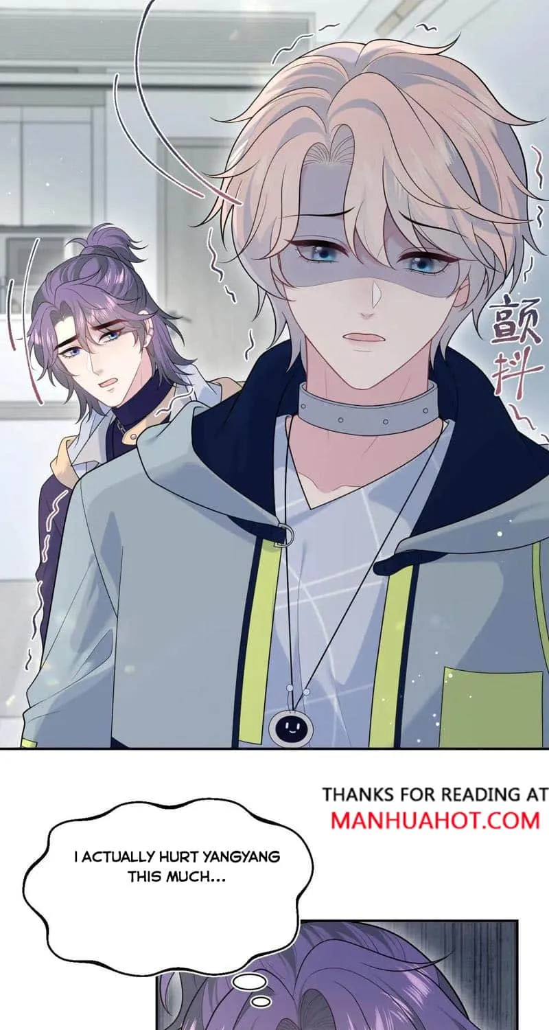 Read Seize My Boyfriend chapter 419 image 29 on Lezhin