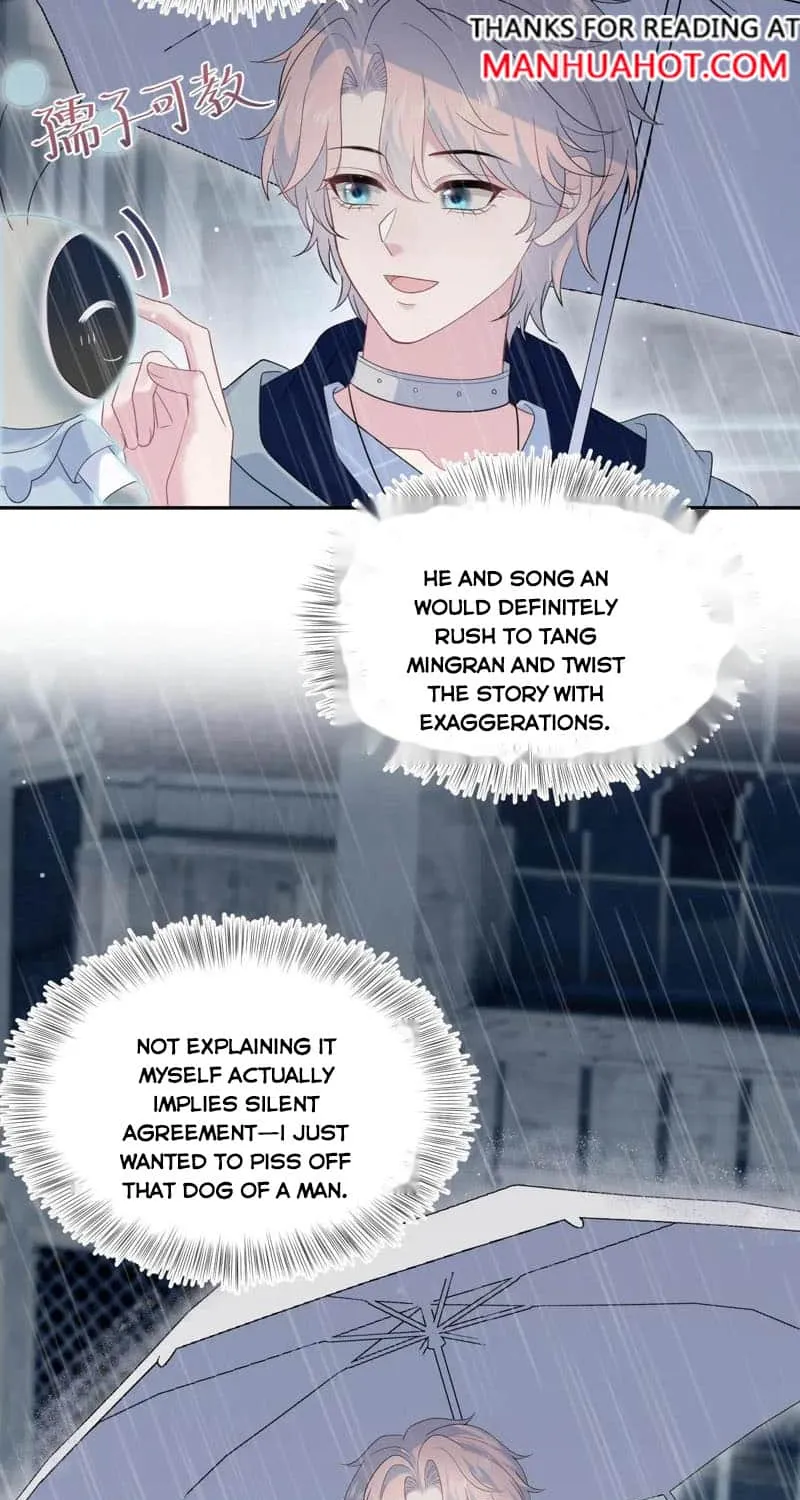 Read Seize My Boyfriend chapter 419 image 3 on Lezhin