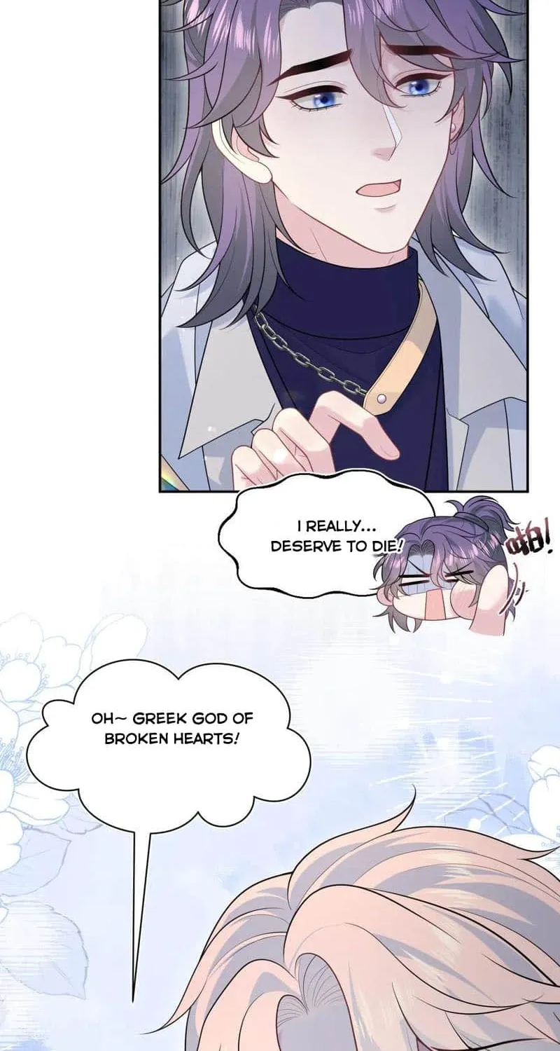 Read Seize My Boyfriend chapter 419 image 30 on Lezhin