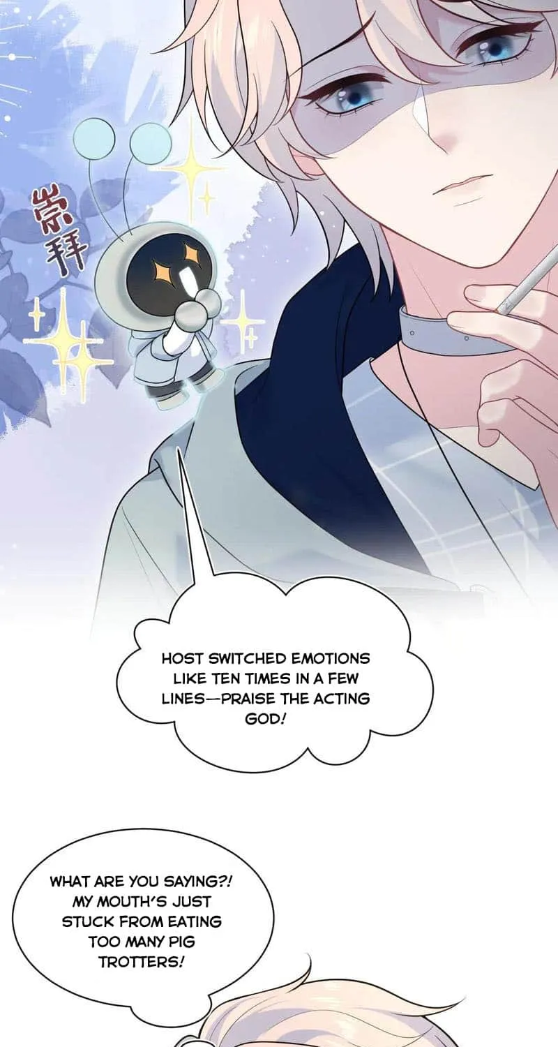 Read Seize My Boyfriend chapter 419 image 31 on Lezhin