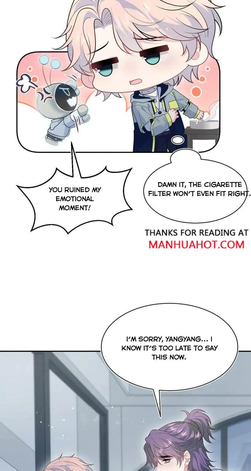 Read Seize My Boyfriend chapter 419 image 33 on Lezhin