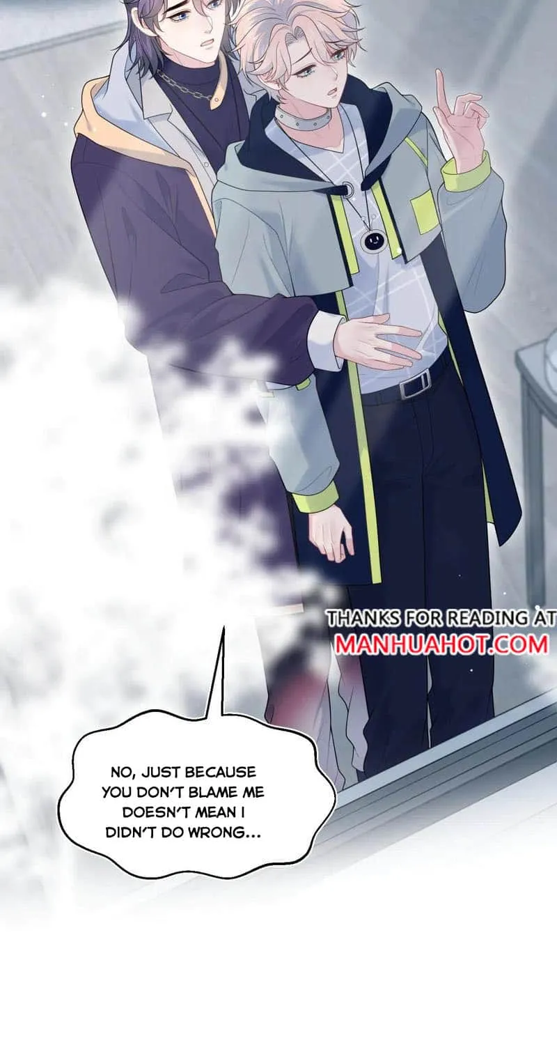 Read Seize My Boyfriend chapter 419 image 35 on Lezhin