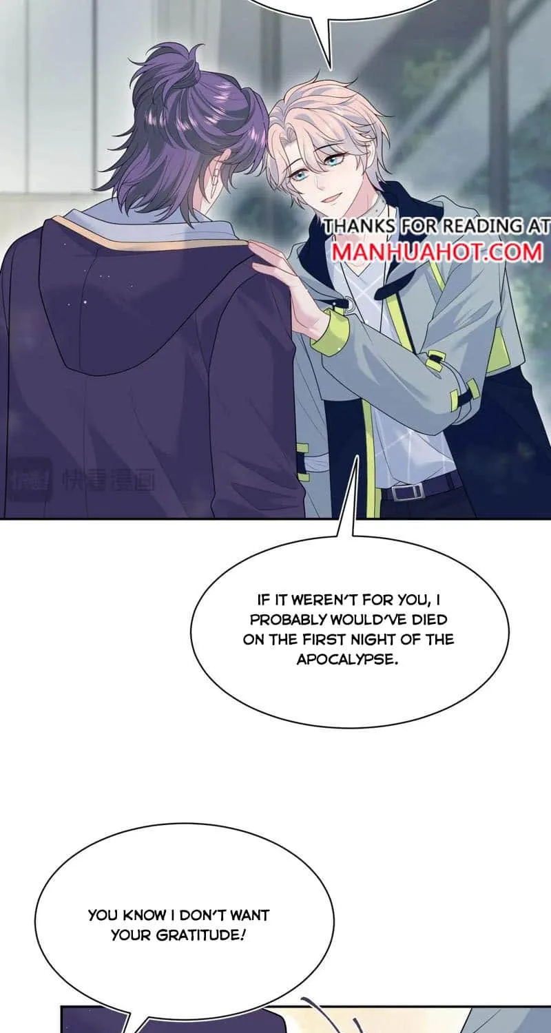 Read Seize My Boyfriend chapter 419 image 39 on Lezhin