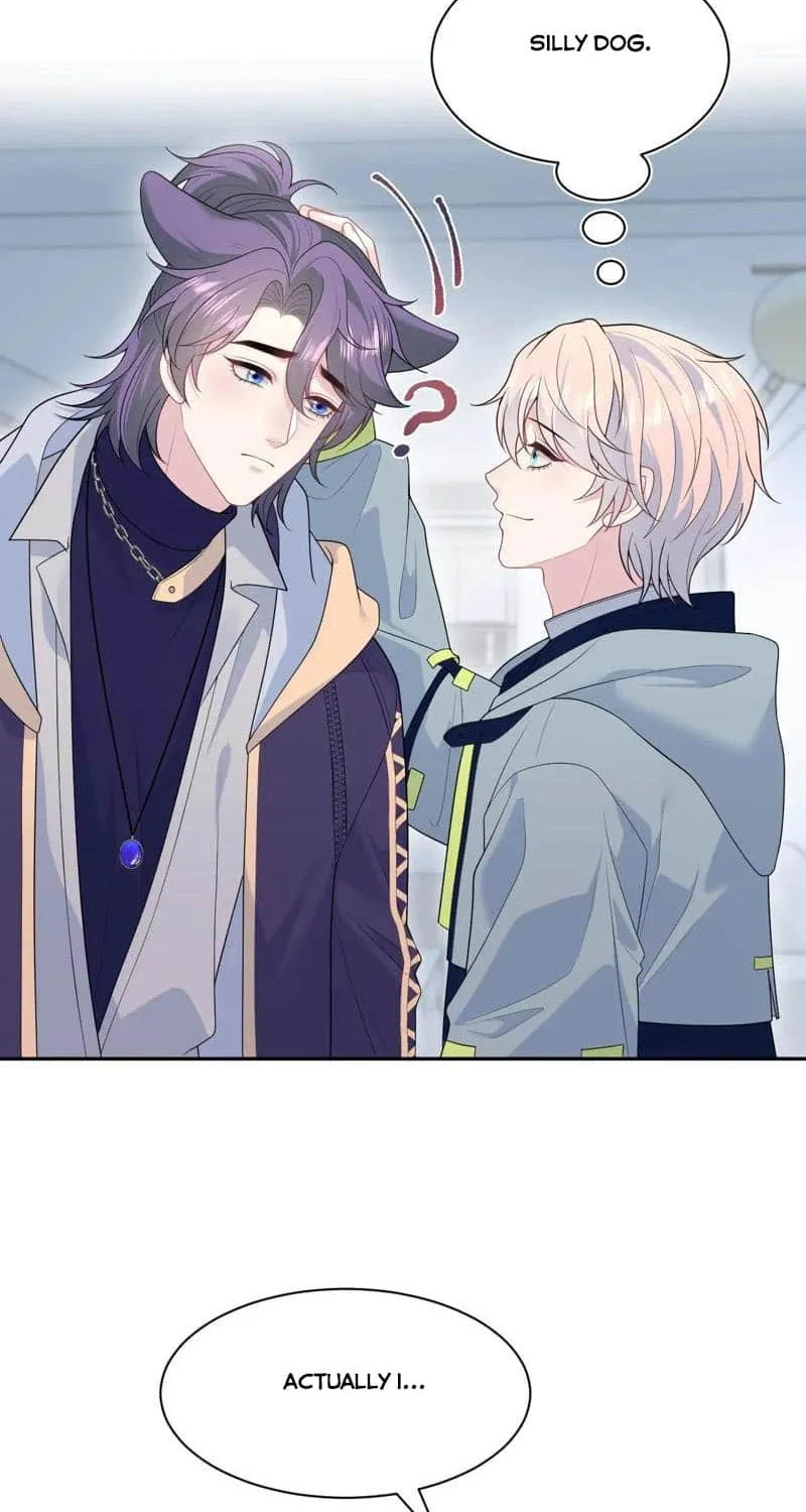 Read Seize My Boyfriend chapter 419 image 46 on Lezhin
