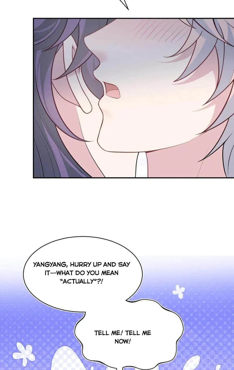Read Seize My Boyfriend chapter 419 image 47 on Lezhin