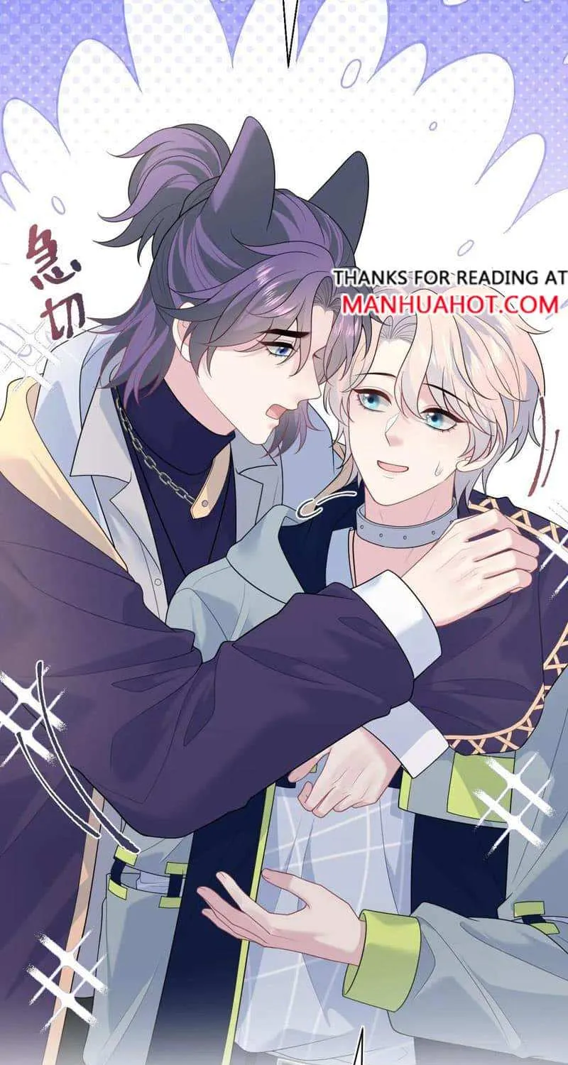 Read Seize My Boyfriend chapter 419 image 48 on Lezhin