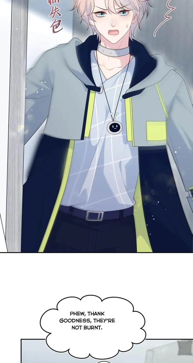 Read Seize My Boyfriend chapter 419 image 9 on Lezhin