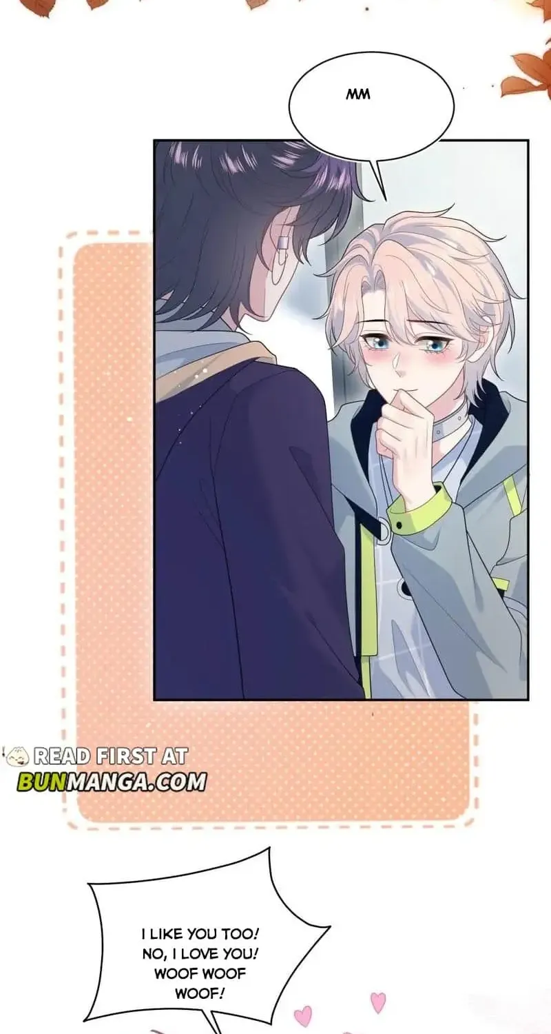 Read Seize My Boyfriend chapter 420 image 1 on Lezhin