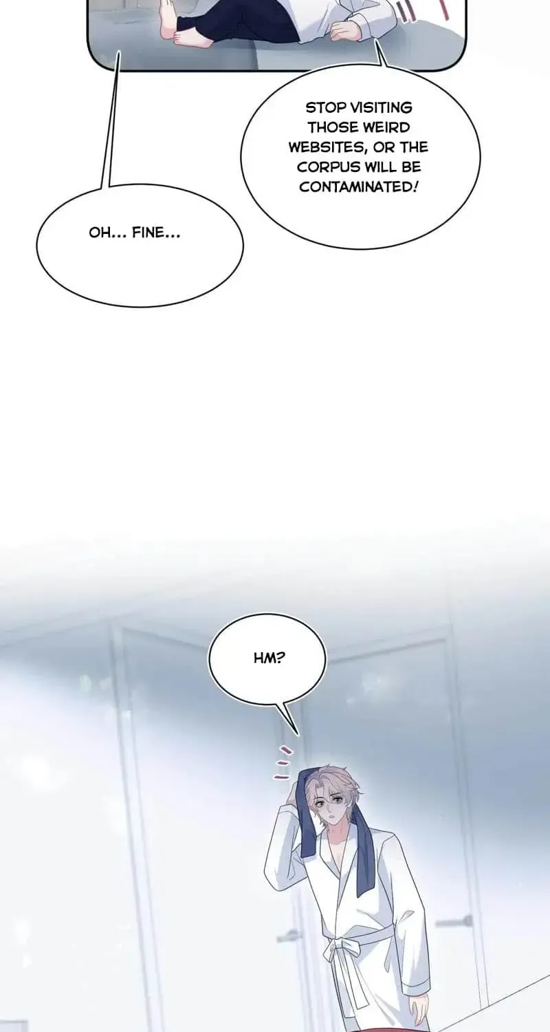 Read Seize My Boyfriend chapter 420 image 12 on Lezhin