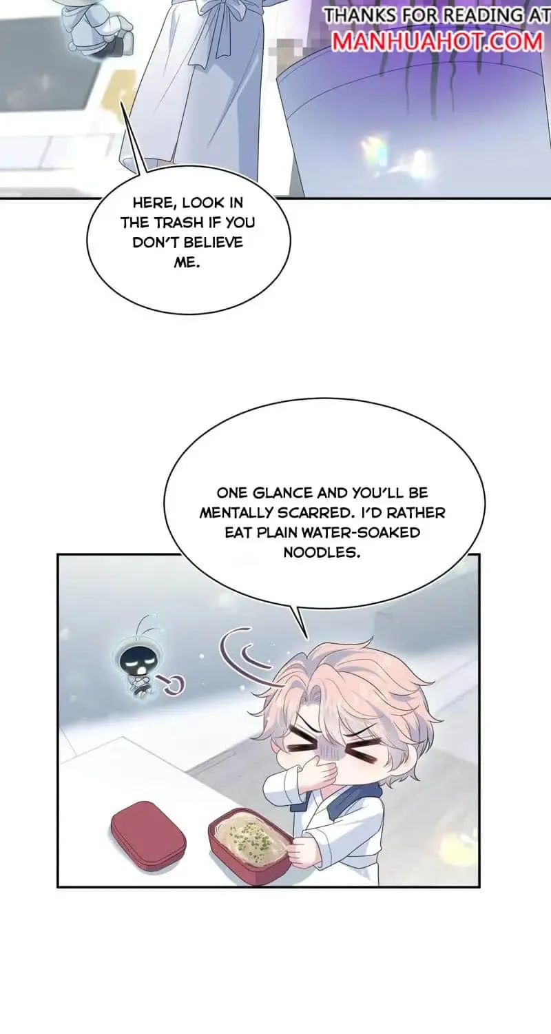 Read Seize My Boyfriend chapter 420 image 17 on Lezhin