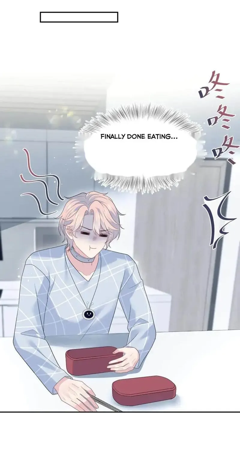 Read Seize My Boyfriend chapter 420 image 18 on Lezhin
