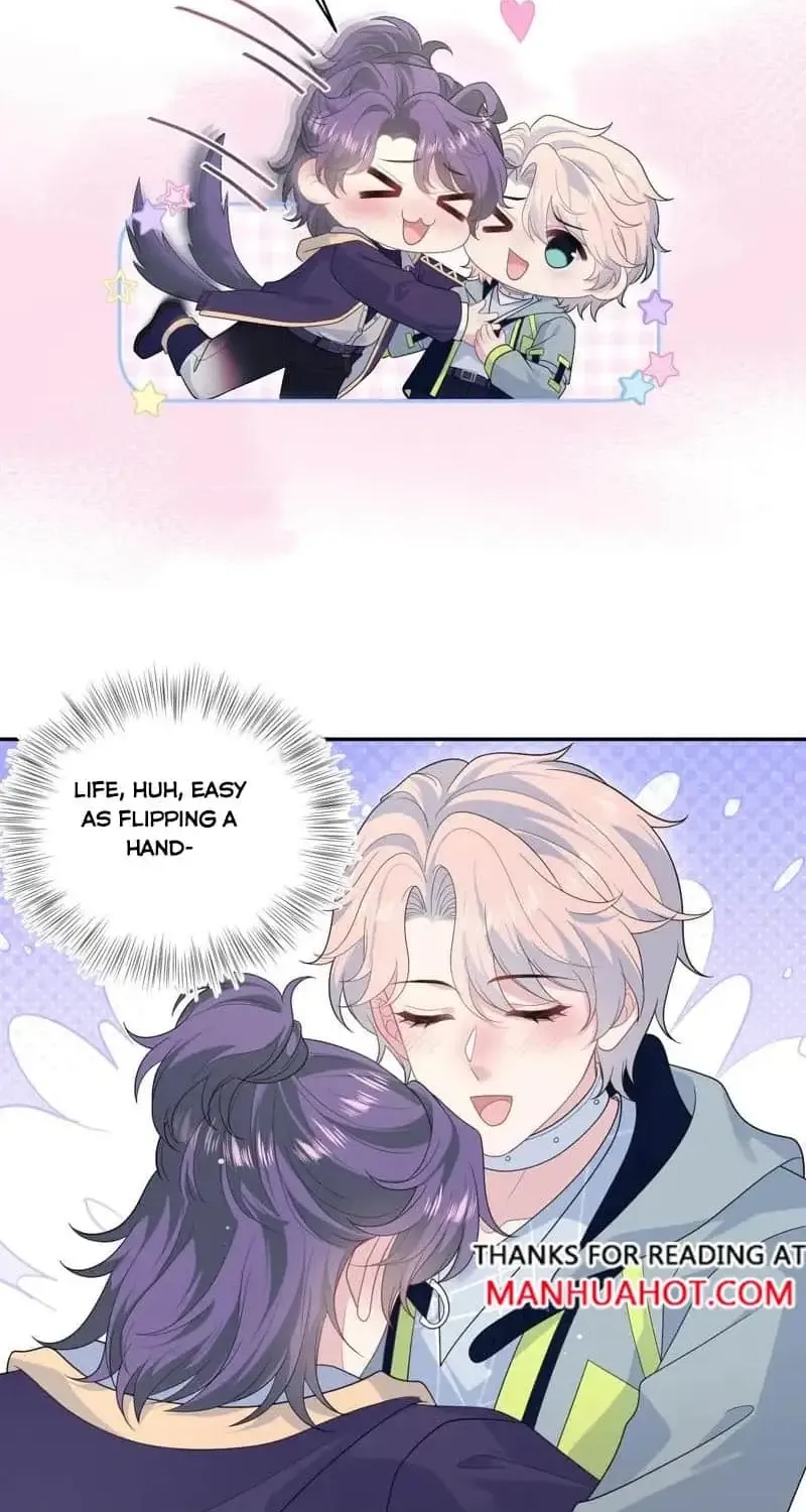 Read Seize My Boyfriend chapter 420 image 2 on Lezhin
