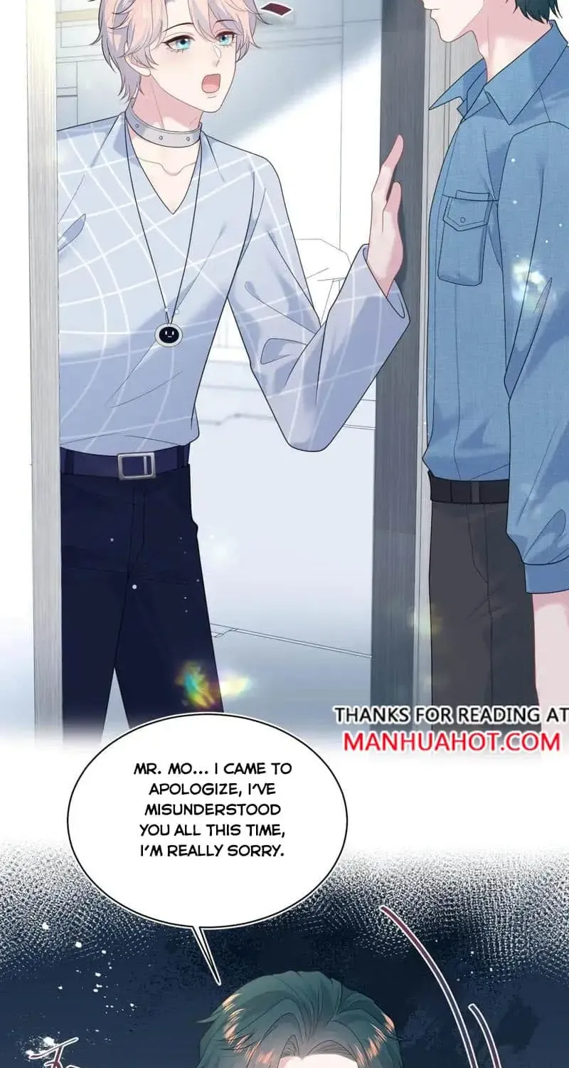 Read Seize My Boyfriend chapter 420 image 20 on Lezhin