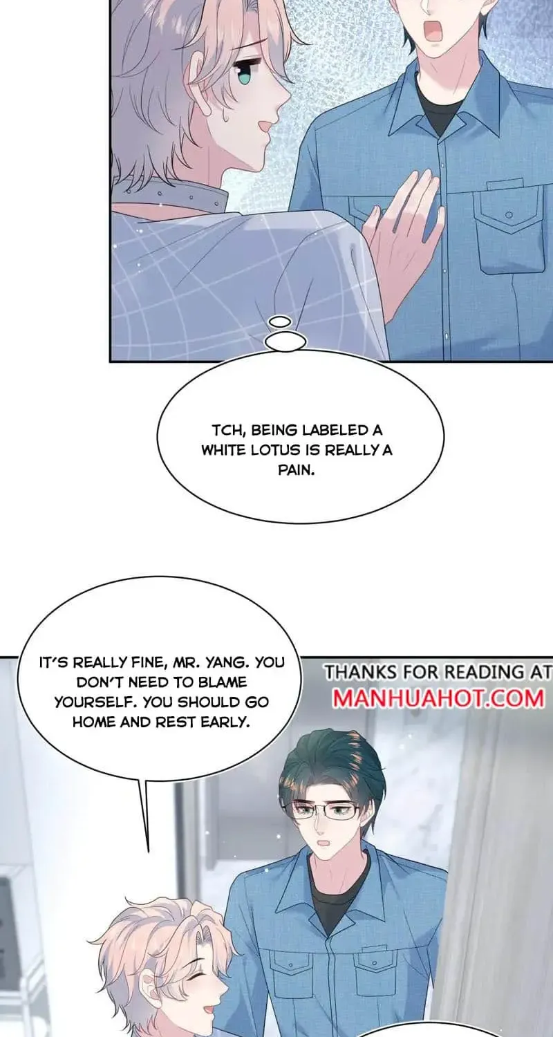 Read Seize My Boyfriend chapter 420 image 23 on Lezhin