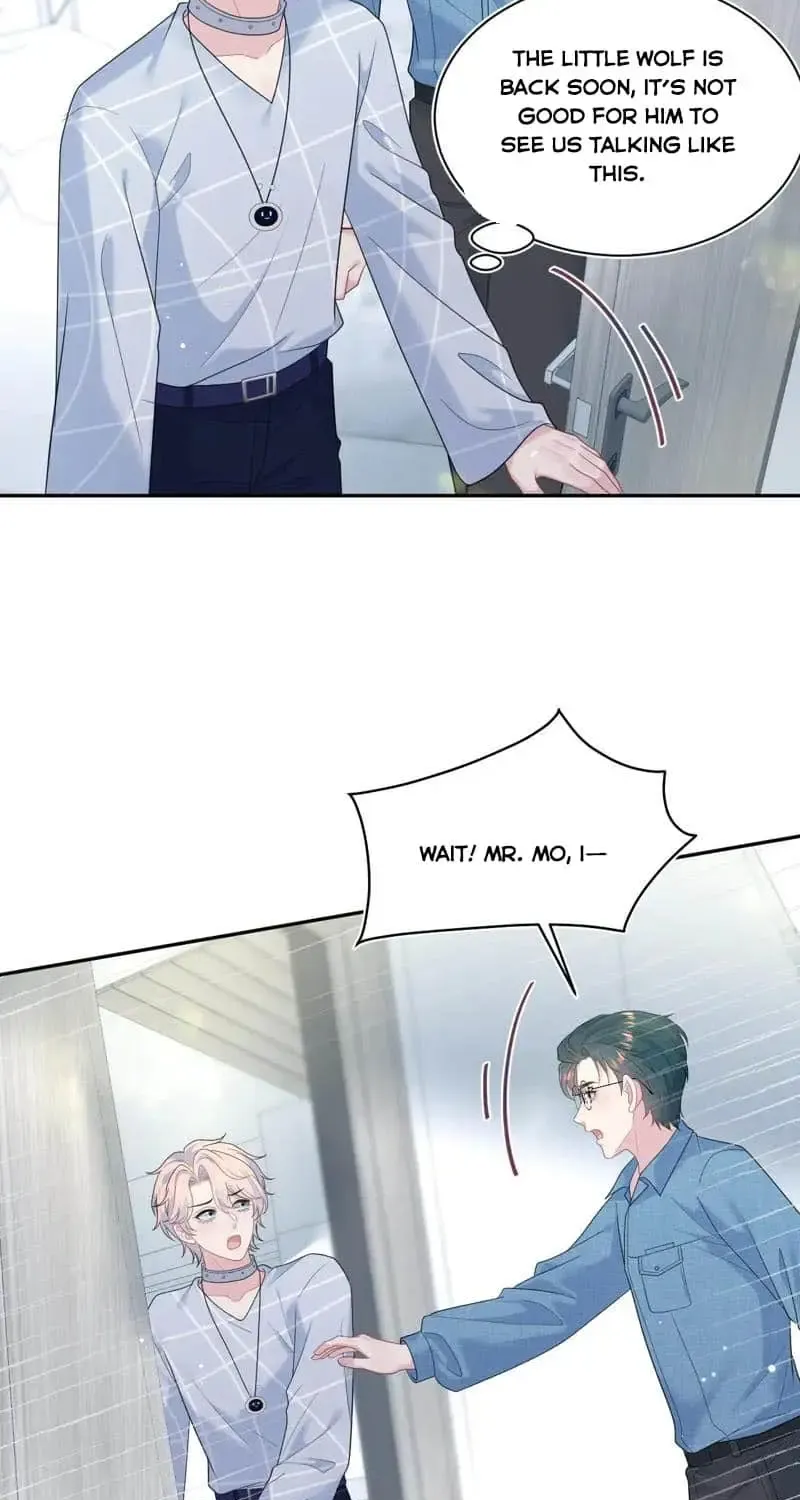 Read Seize My Boyfriend chapter 420 image 24 on Lezhin