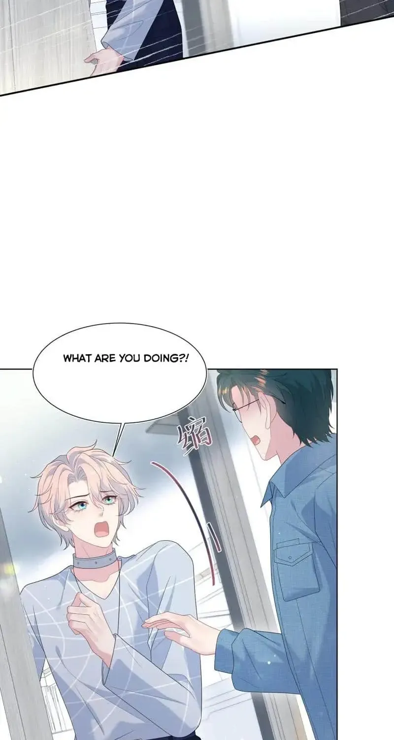Read Seize My Boyfriend chapter 420 image 25 on Lezhin