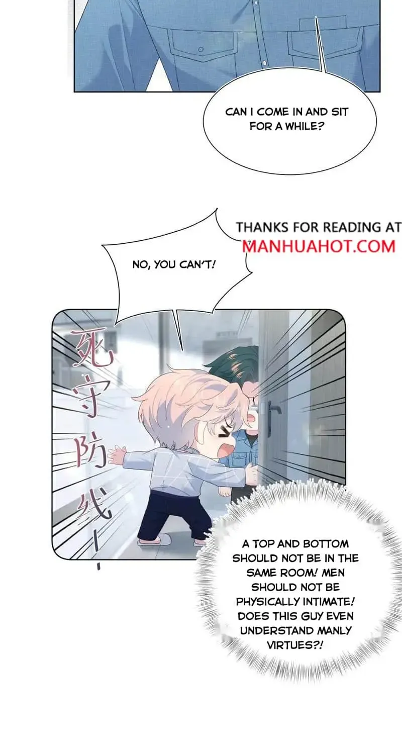 Read Seize My Boyfriend chapter 420 image 27 on Lezhin