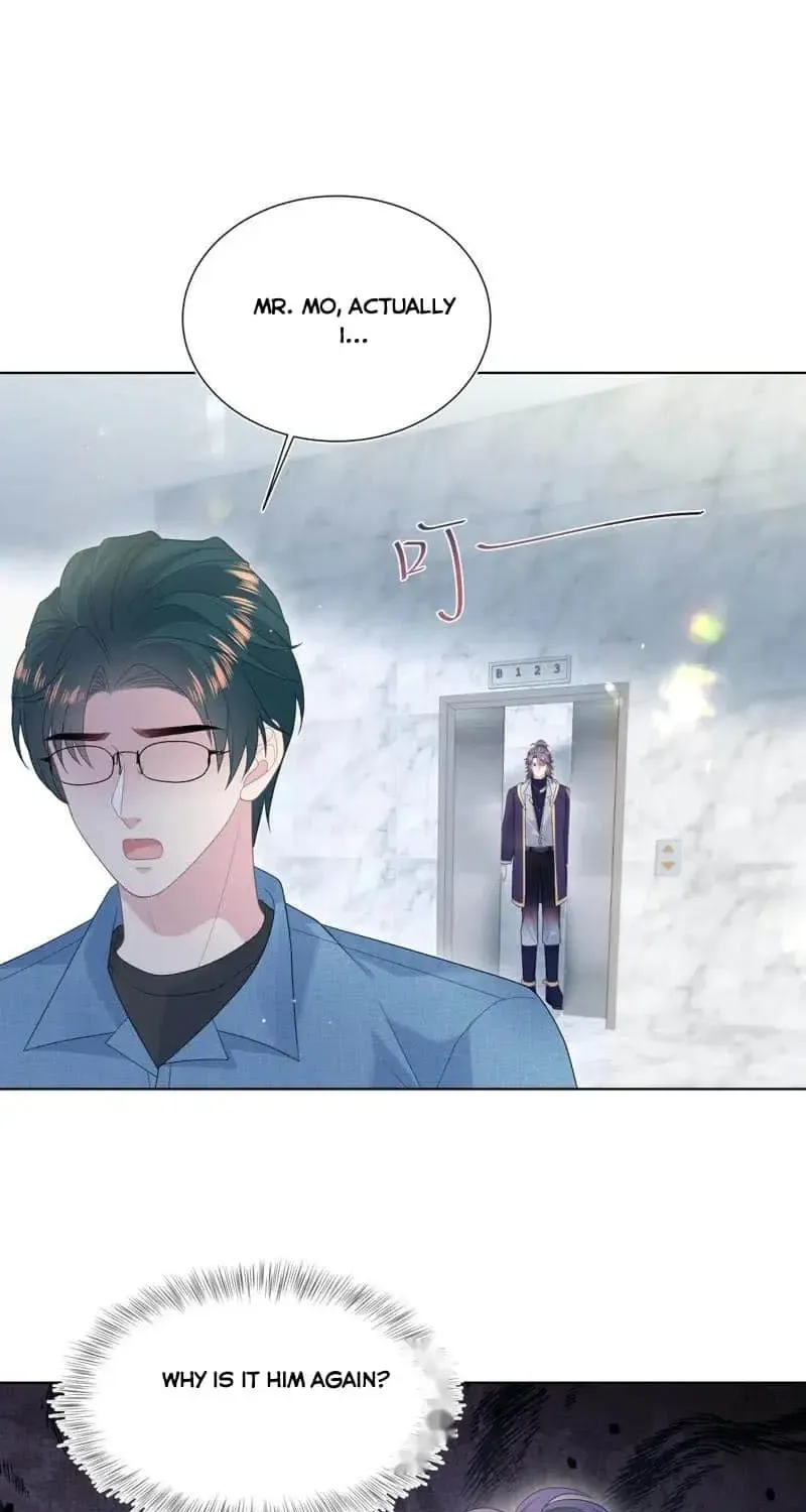 Read Seize My Boyfriend chapter 420 image 28 on Lezhin