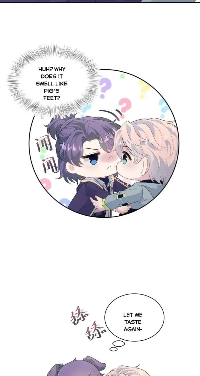 Read Seize My Boyfriend chapter 420 image 3 on Lezhin