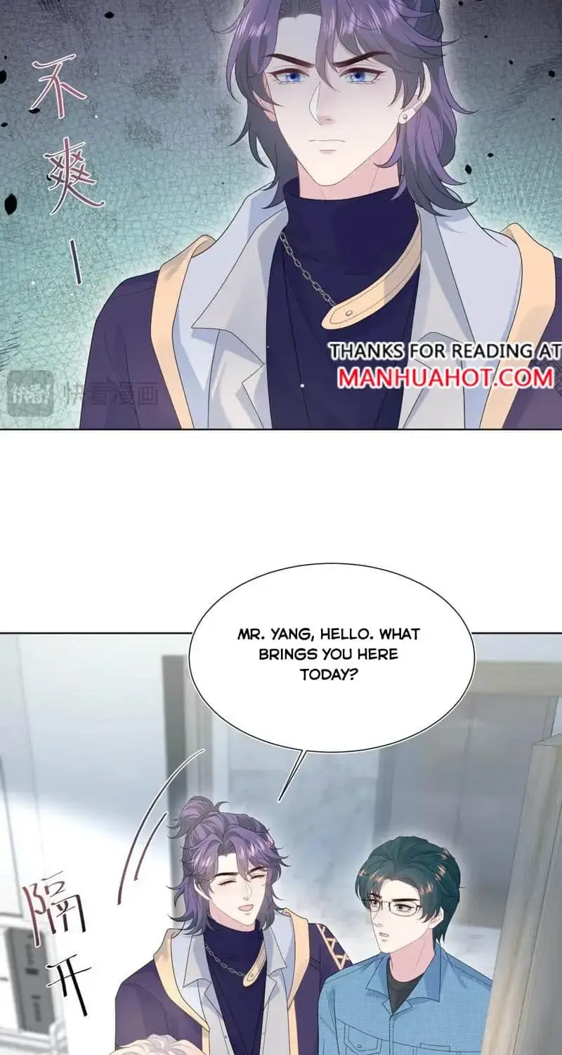Read Seize My Boyfriend chapter 420 image 30 on Lezhin