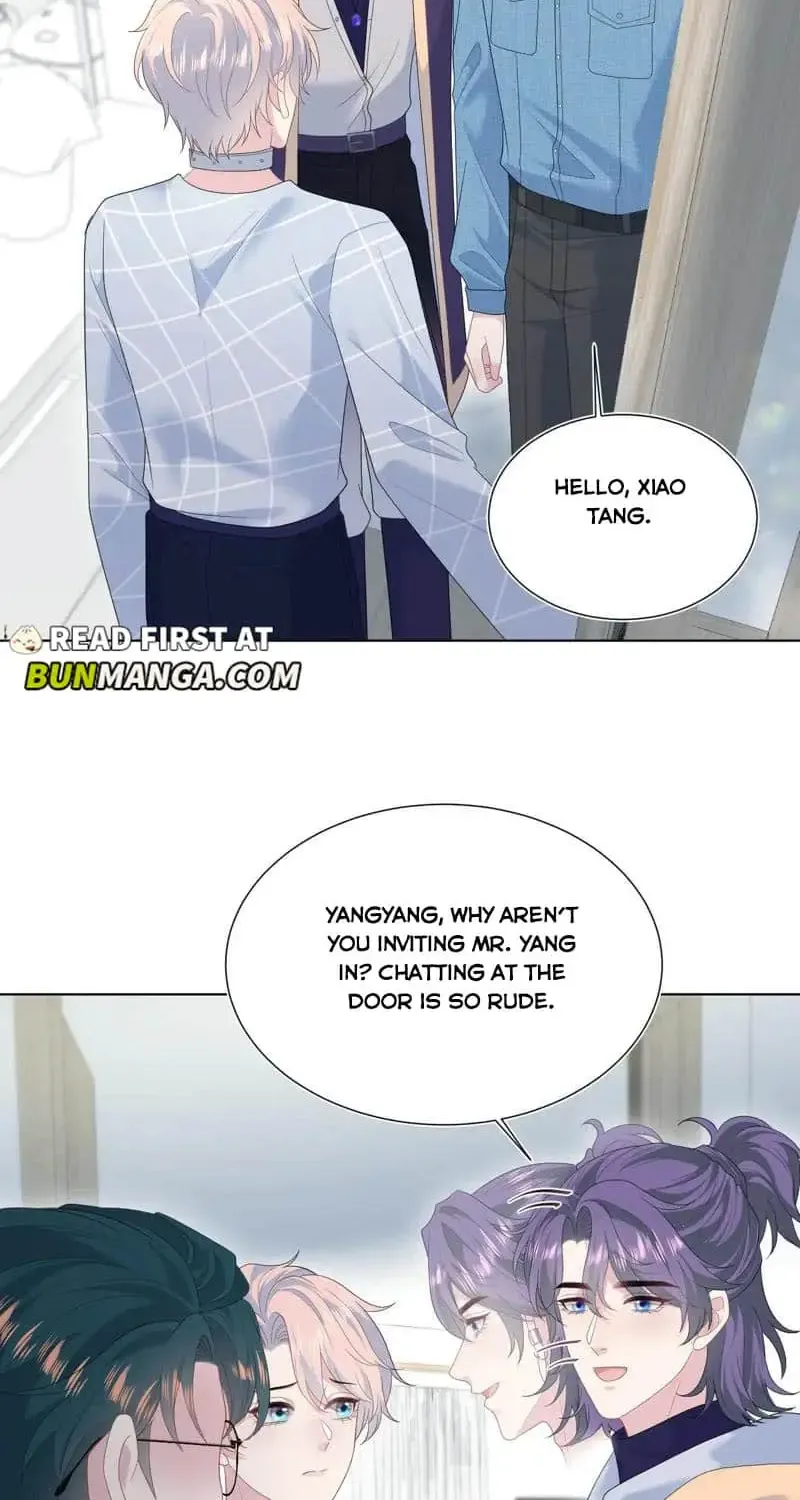 Read Seize My Boyfriend chapter 420 image 31 on Lezhin