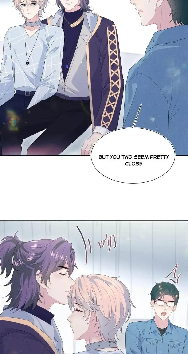 Read Seize My Boyfriend chapter 420 image 34 on Lezhin
