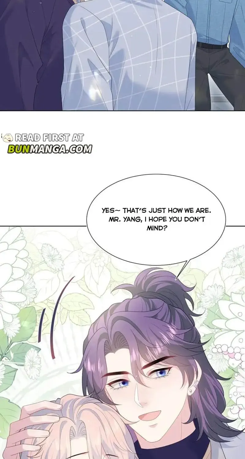 Read Seize My Boyfriend chapter 420 image 35 on Lezhin