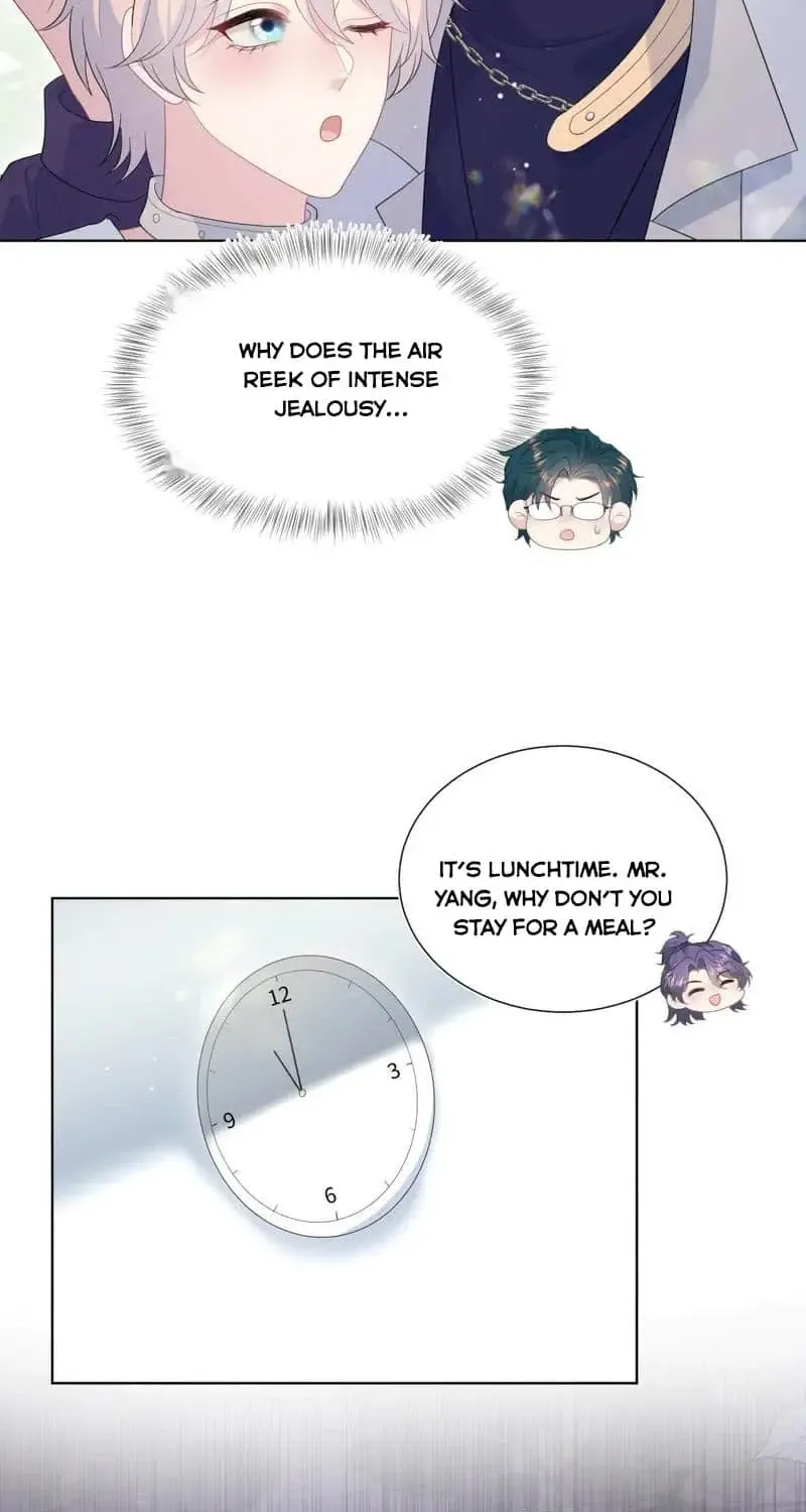 Read Seize My Boyfriend chapter 420 image 36 on Lezhin