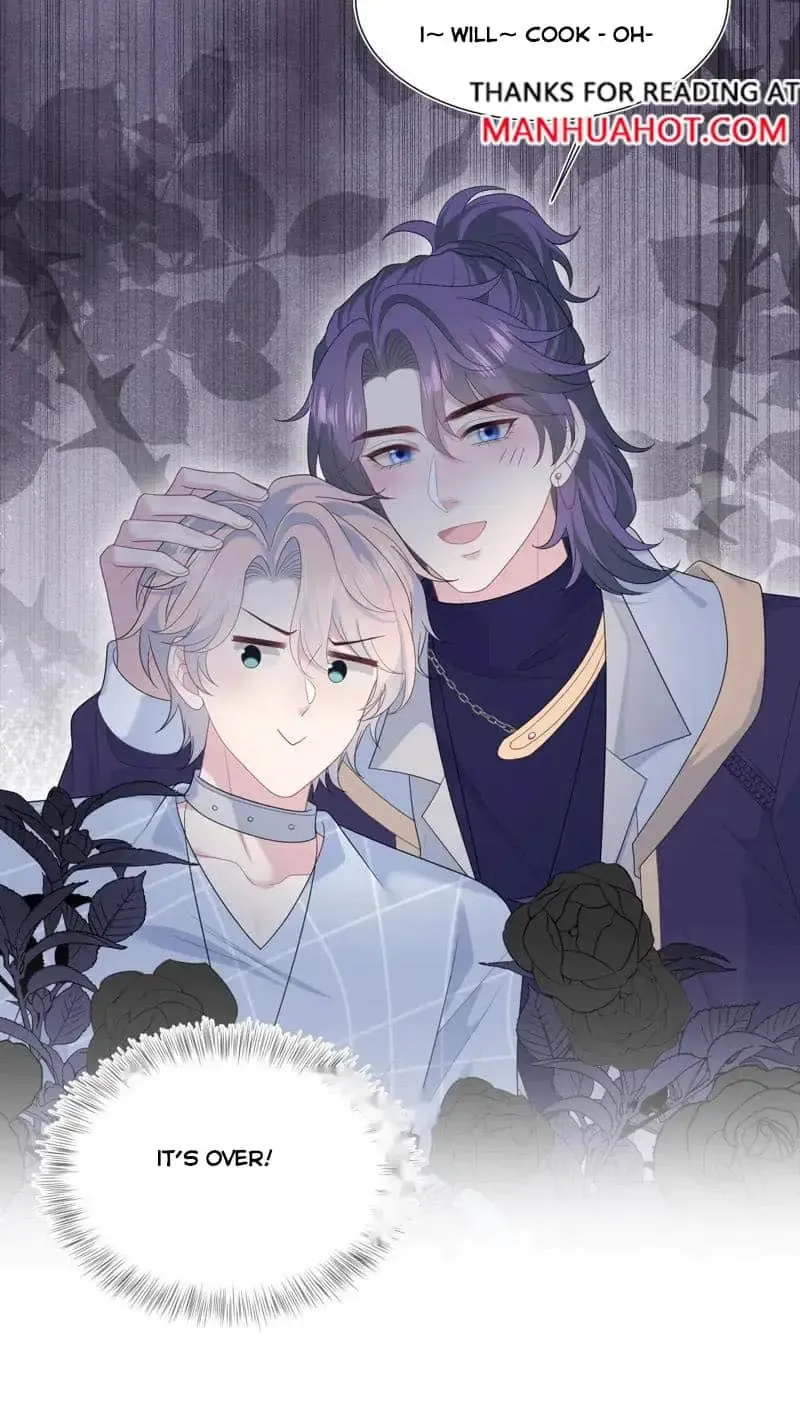 Read Seize My Boyfriend chapter 420 image 38 on Lezhin