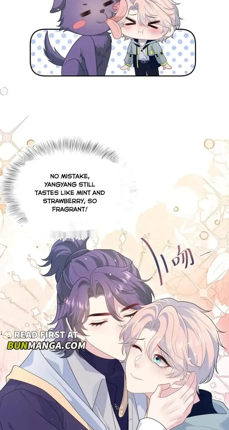 Read Seize My Boyfriend chapter 420 image 4 on Lezhin