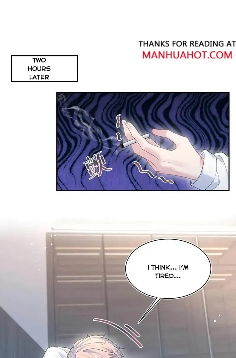 Read Seize My Boyfriend chapter 420 image 6 on Lezhin
