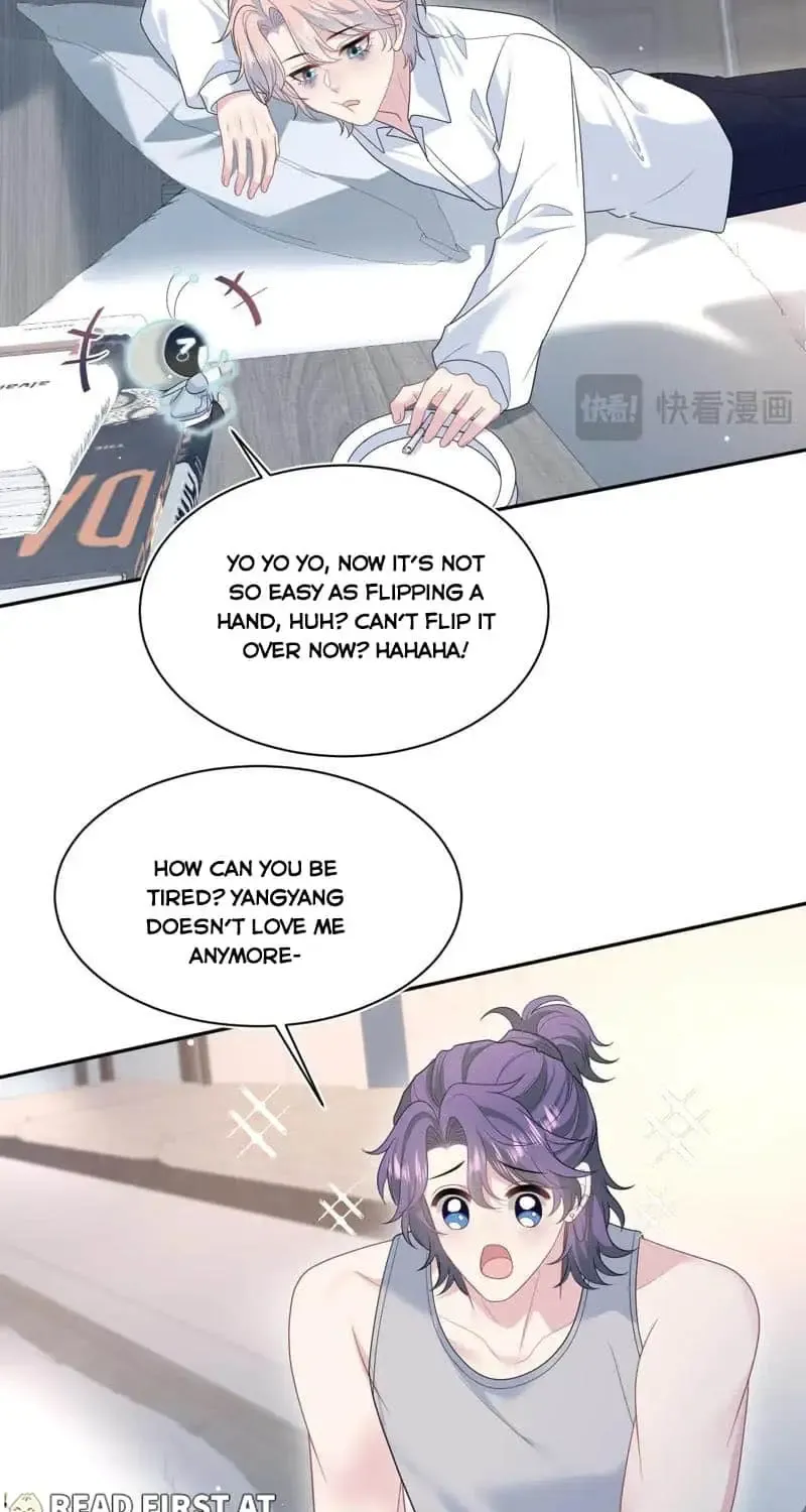 Read Seize My Boyfriend chapter 420 image 7 on Lezhin