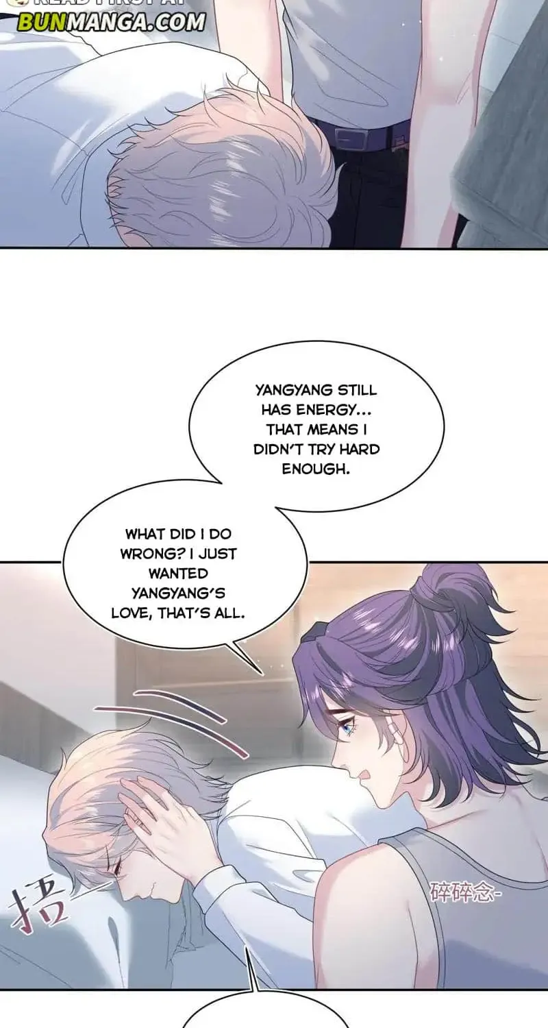 Read Seize My Boyfriend chapter 420 image 8 on Lezhin