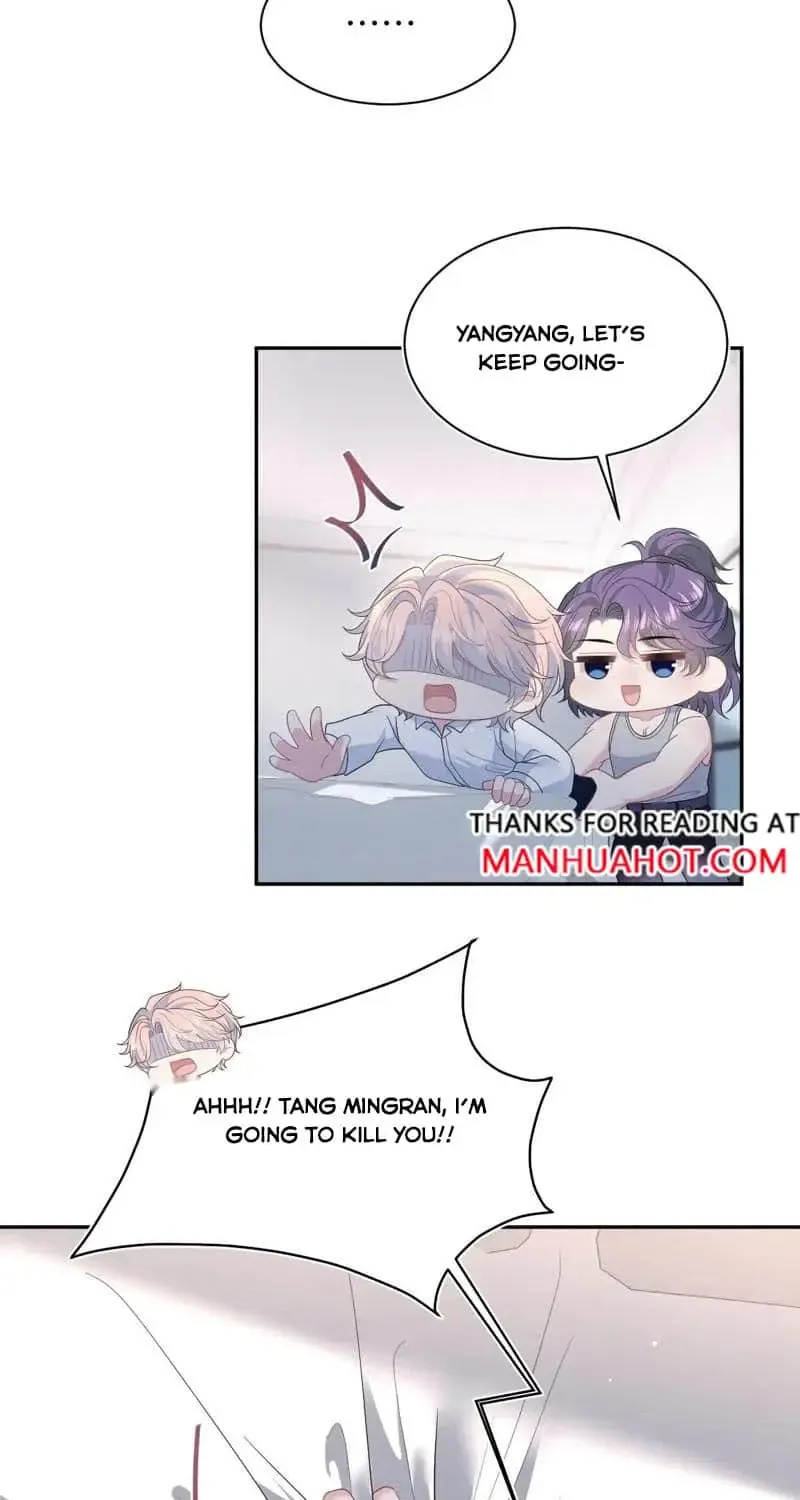 Read Seize My Boyfriend chapter 420 image 9 on Lezhin