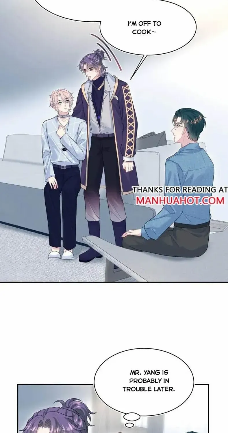 Read Seize My Boyfriend chapter 421 image 1 on Lezhin