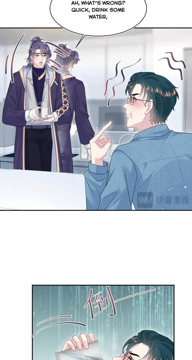 Read Seize My Boyfriend chapter 421 image 11 on Lezhin