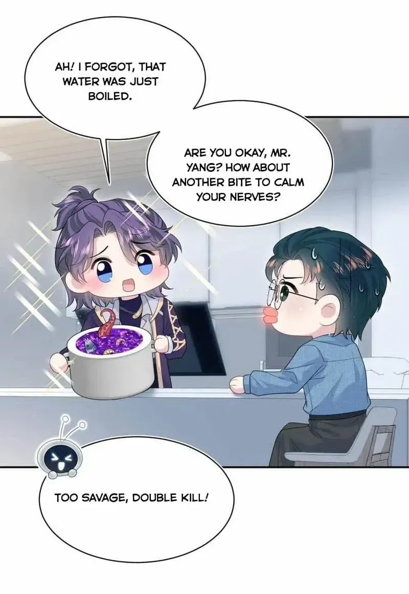 Read Seize My Boyfriend chapter 421 image 13 on Lezhin