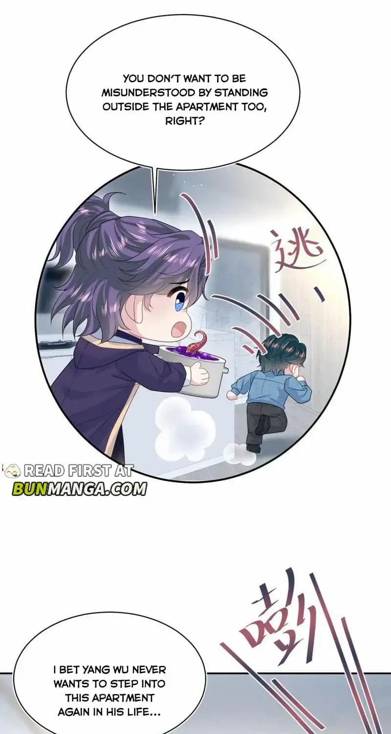 Read Seize My Boyfriend chapter 421 image 14 on Lezhin