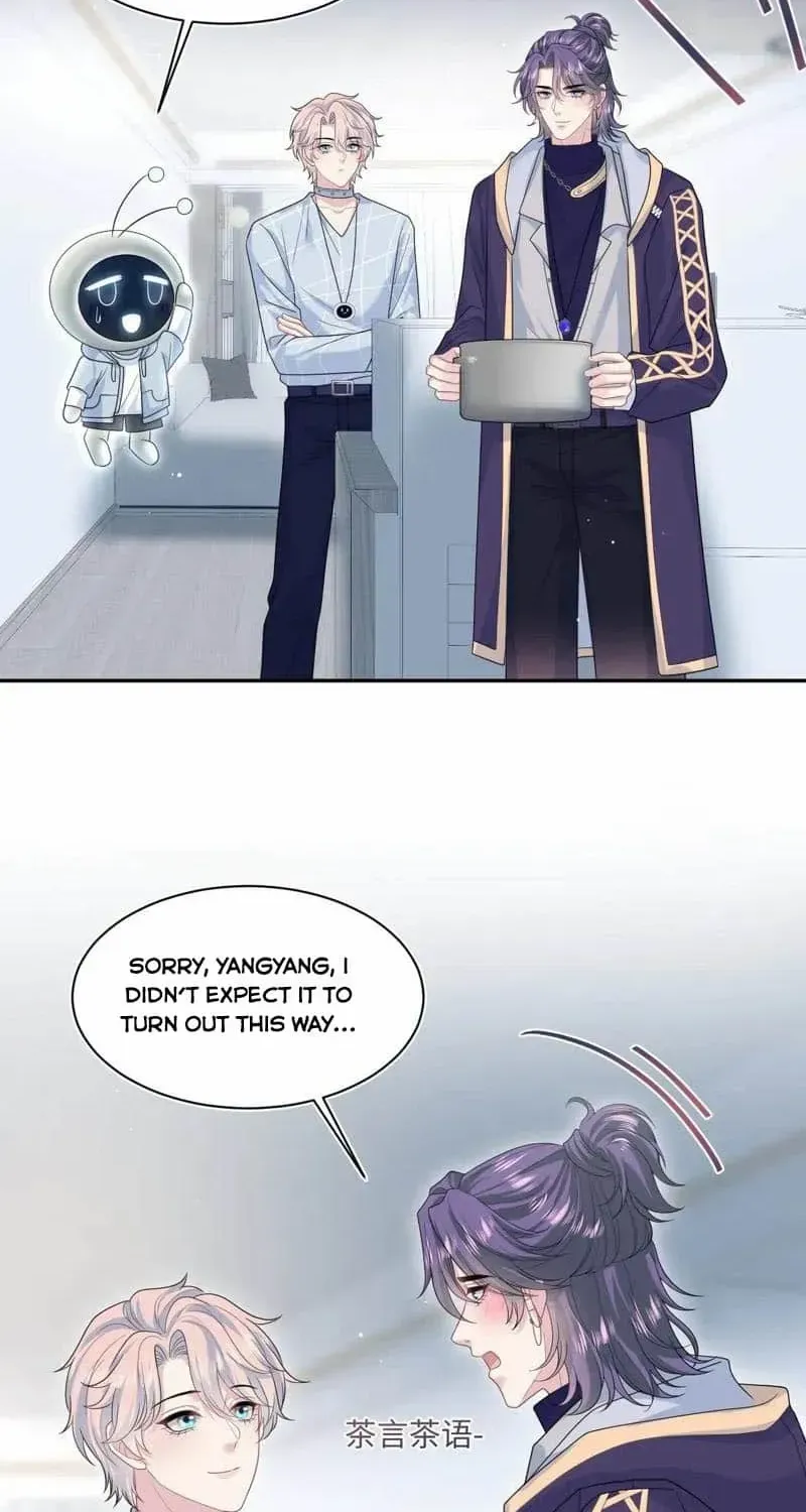 Read Seize My Boyfriend chapter 421 image 15 on Lezhin