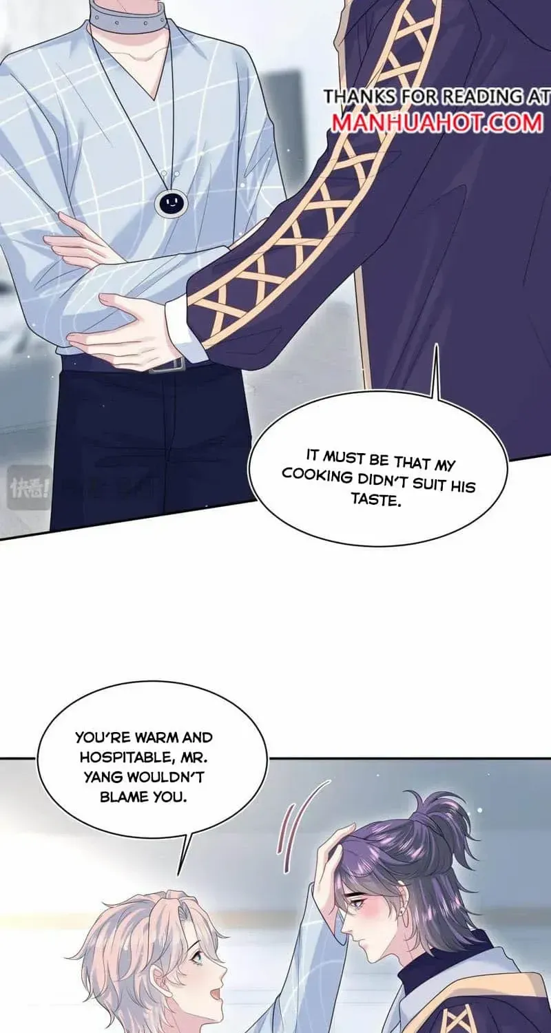 Read Seize My Boyfriend chapter 421 image 16 on Lezhin