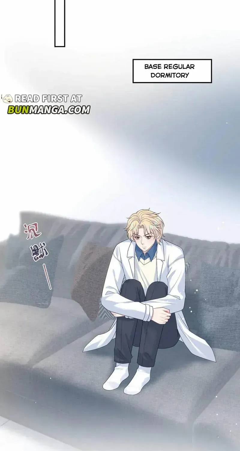 Read Seize My Boyfriend chapter 421 image 18 on Lezhin