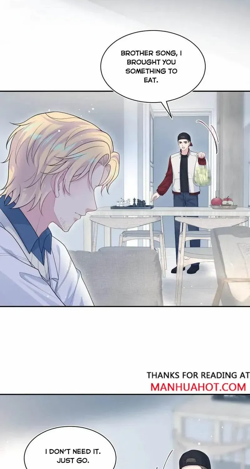 Read Seize My Boyfriend chapter 421 image 19 on Lezhin
