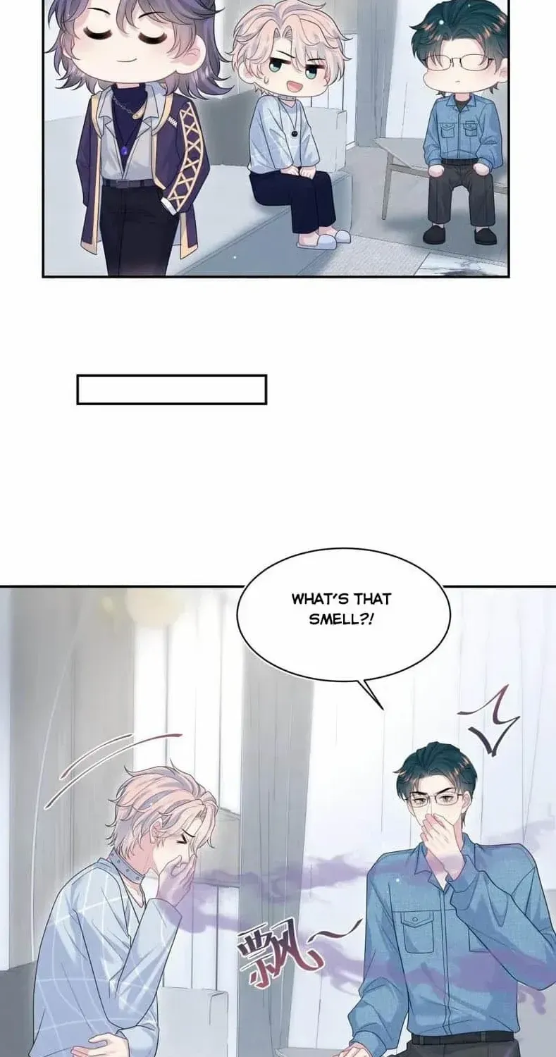 Read Seize My Boyfriend chapter 421 image 2 on Lezhin